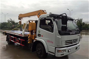 松原24小时道路救援服务