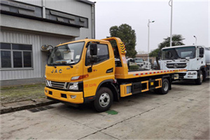 松原车辆公路救援