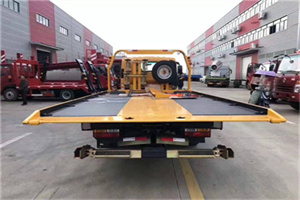 松原附近汽车救援服务