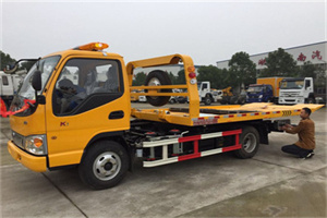 松原哪里有拖车服务