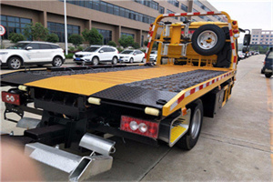 松原24小时汽车送油服务公司