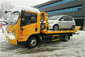 松原附近道路救援服务