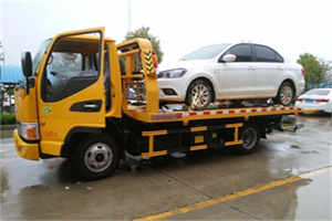 松原附近拖车救援24小时服务热线