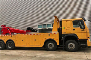 松原道路救援公司